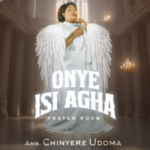 Chinyere Udoma – Onye Isi Agha