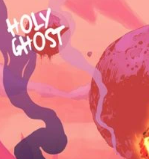 Omah Lay – Holy Ghost Fire Lyrics