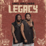 Umu Obiligbo – Live Life