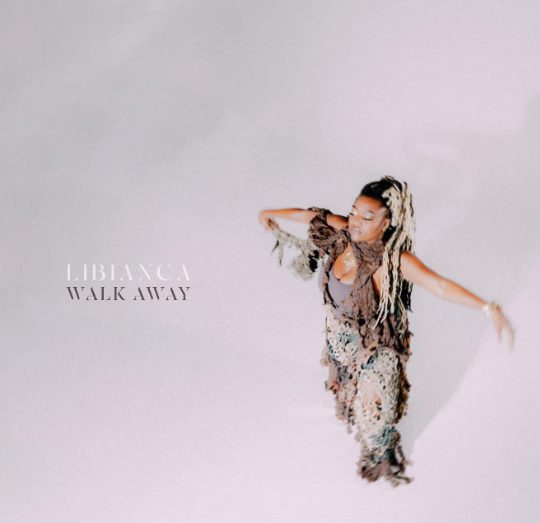 Libianca - Walk Away Album