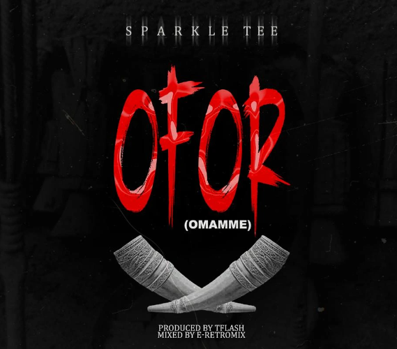 Sparkle Tee – Ofor