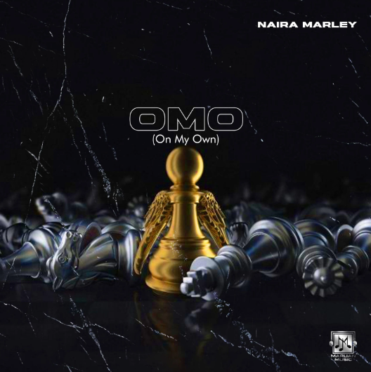 Naira Marley – Omo (On My Own)