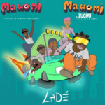 Lade – Ma Wo Mi