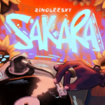 Zinoleesky – Sakara