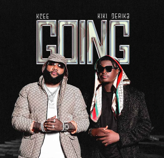 Kcee – Going ft. Kiki Derika