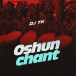 Dj Yk Mule - Oshun Chant