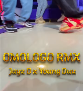 Jayz D – Omologo (Remix) Ft Young Duu