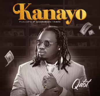 Qdot - Kanayo Lyrics