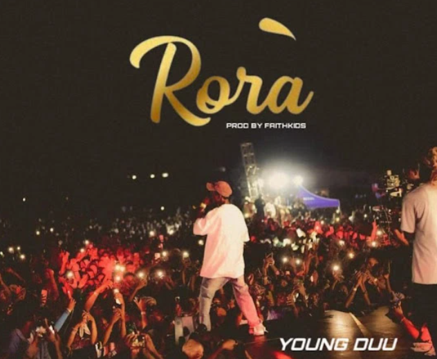 Young Duu – Rora