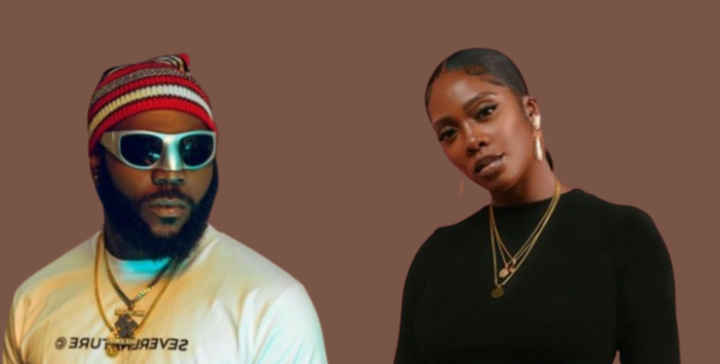 Odumodublvck – My Advice Ft Tiwa Savage