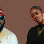 Odumodublvck – My Advice Ft Tiwa Savage