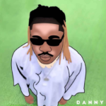 Danny S – Kerewa Ft. Qdot