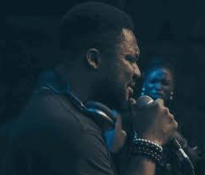 Tim Godfrey – Mma Mma Ft Fearless Community