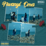 Boydeals - Nwanyi Oma Ft Humble Mercy