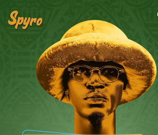 Spyro – No Gree For Anybody