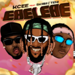 Kcee – Ebelebe ft. Skiibii & Teni