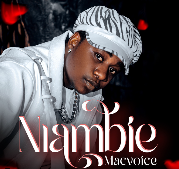 Macvoice - Niambie