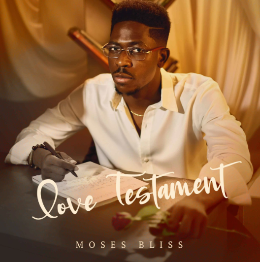 Moses Bliss – Love Love Ft. Frank Edwards