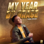 Frank Edwards – MY YEAR BY GRACE