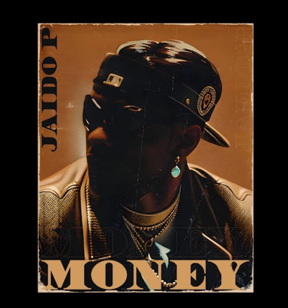 Jaido P – Money