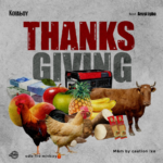 Kolaboy – Thanks Giving Ft. Arusi Igba