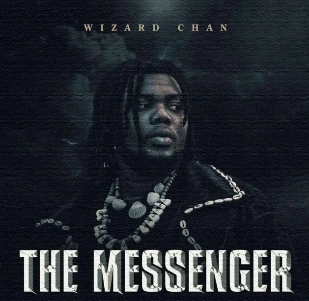 Wizard Chan – Mr Sailor Man