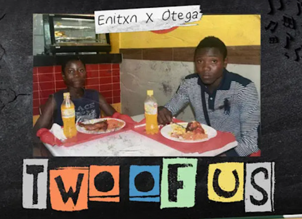 Otega & Enitxn – Jaye