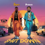 Spyro – Shutdown Ft. Phyno