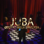 Qdot – Juba Ft Bella Shmurda