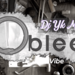 Dj Yk Mule – Oblee Vibe