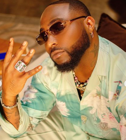 Davido - Yobo, I Like My People Like Ofe Akwu