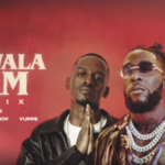 Titom & Yuppe – Tshwala Bam Remix Ft Burna Boy