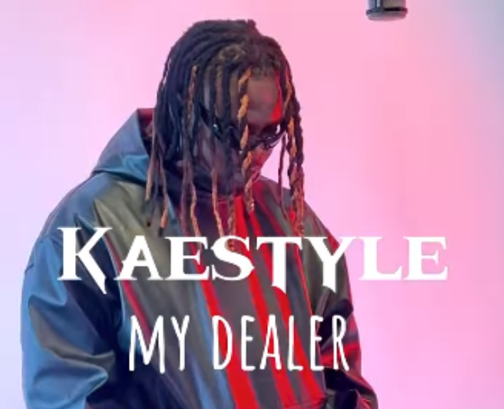 Kaestyle - My Dealer Ft Omah Lay