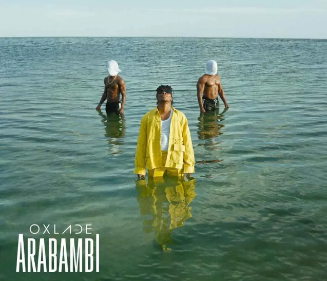 Oxlade – Arabambi