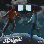 Niphkeys – Alright ft. Mohbad & Hadurah