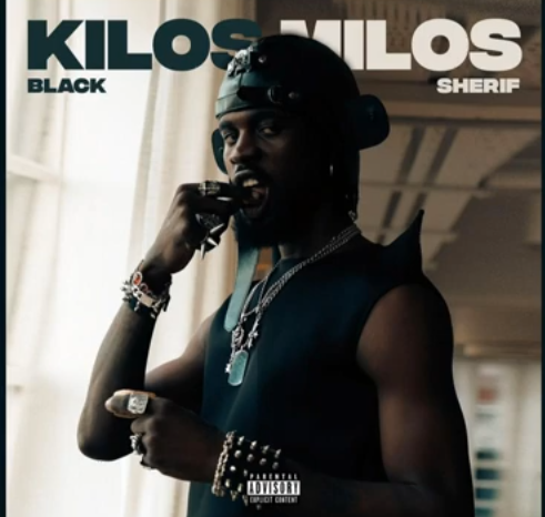 Black Sherif – Kilos Milos