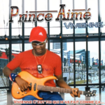 Prince Aime - Vivienne