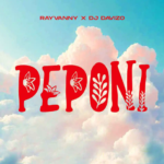 Rayvanny – Peponi ft. DJ Davizo