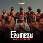 Somval - Ezumezu Ndi Ichie