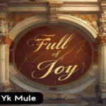 DJ Yk Mule – Full Of Joy