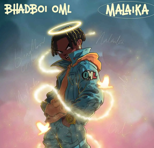 Bhadboi OML – Malaika