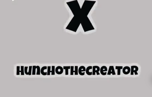 Hunchothecreator – Igbo Pun x Ifeanyi