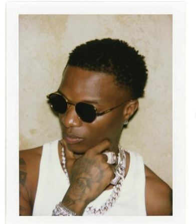 Wizkid - Piece Of My Heart Ft Brent Faiyaz