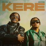 Major AJ – Kere Ft. Crayon