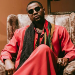 Kizz Daniel – Awolowo