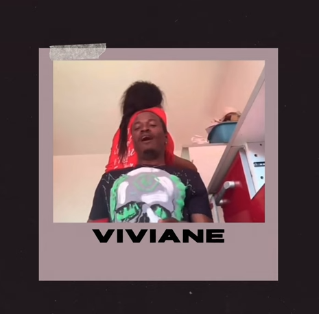 Alzo Boy - Viviane