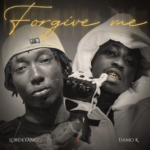 Lordeyang - Family Forgive Me Ft. Damo K