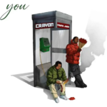 Crayon – You Ft. Young Jonn