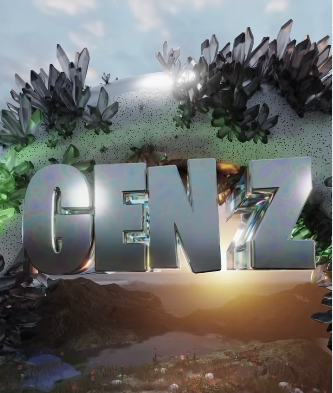 Zinoleesky - Gen Z (Album)