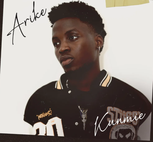 Kunmie – Arike (Speed Up)